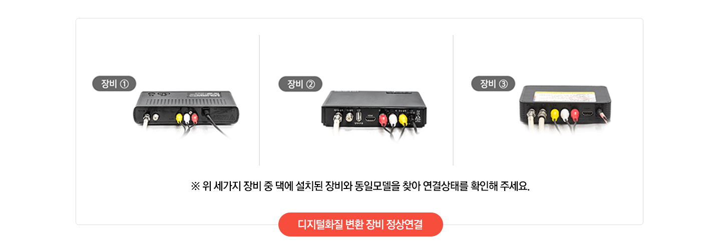 아날로그TV