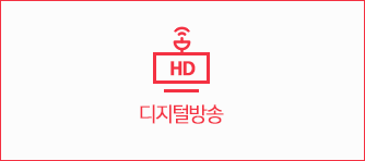 디지털방송