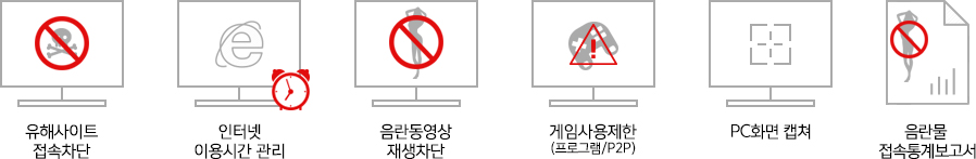 서비스주요기능